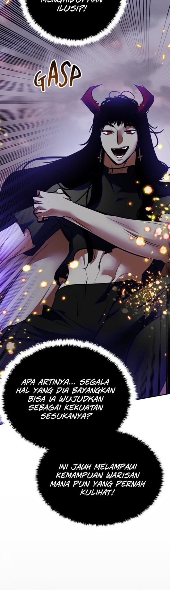 Return to Player Chapter 195 Gambar 7