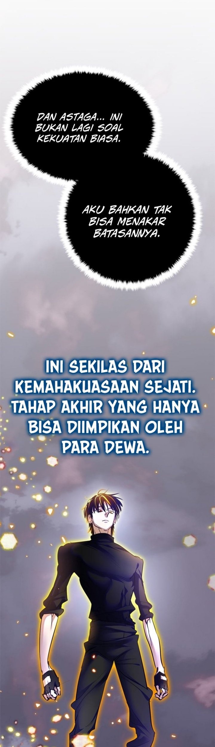 Return to Player Chapter 195 Gambar 8