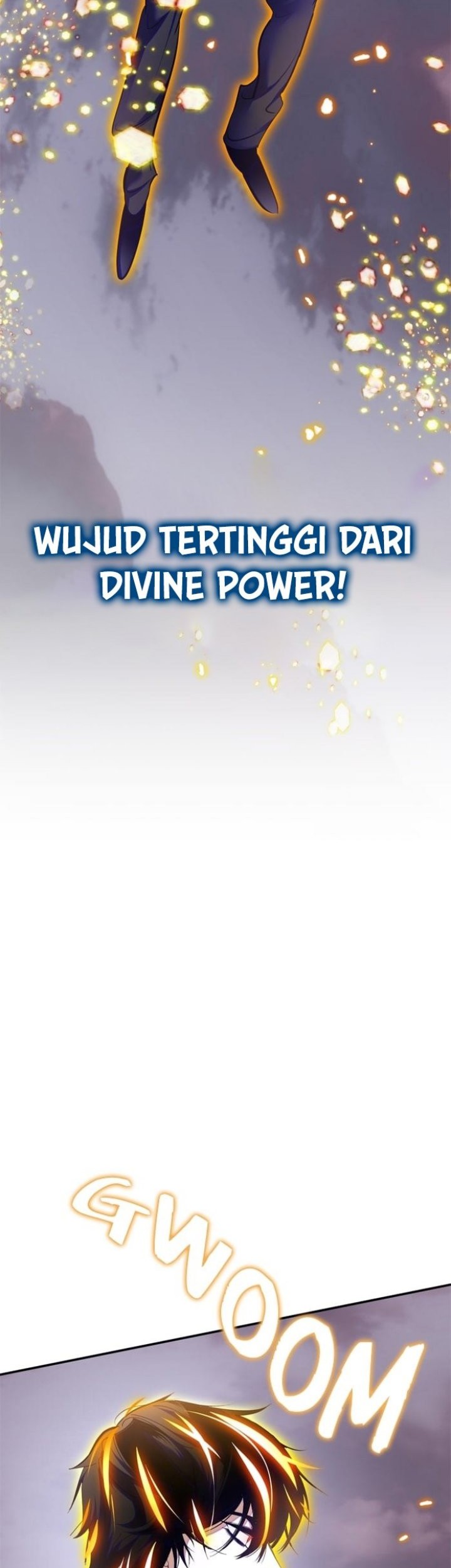 Return to Player Chapter 195 Gambar 9