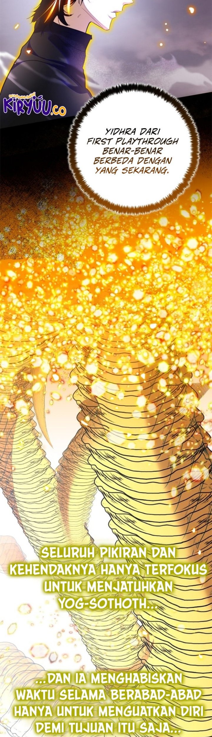 Return to Player Chapter 195 Gambar 10