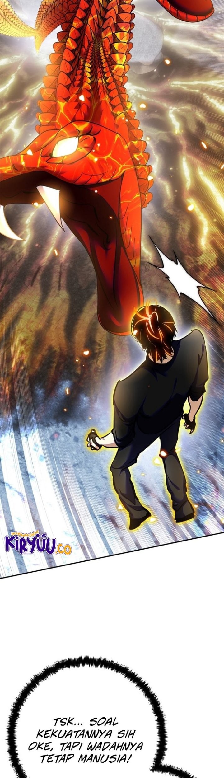 Return to Player Chapter 195 Gambar 42