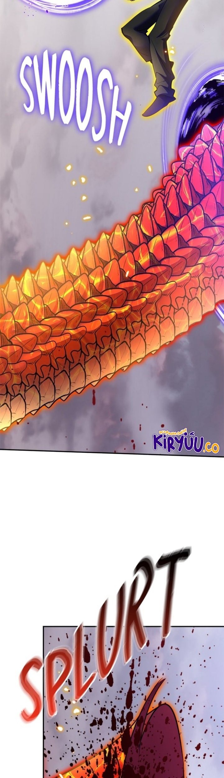 Return to Player Chapter 195 Gambar 44