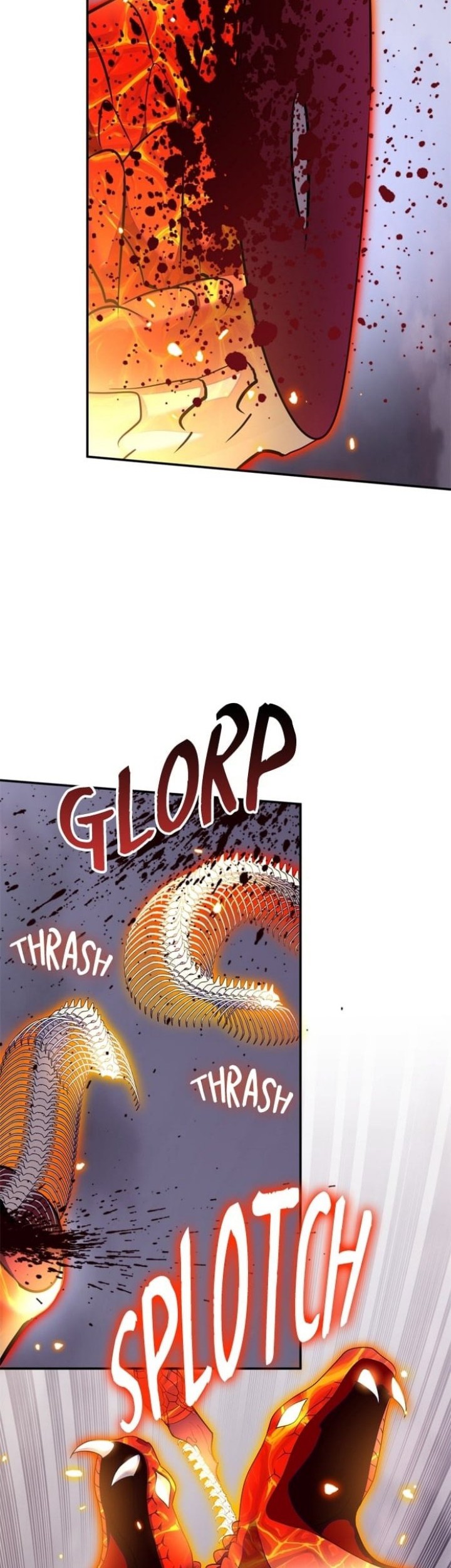 Return to Player Chapter 195 Gambar 45