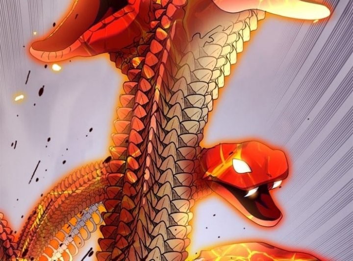 Return to Player Chapter 195 Gambar 46