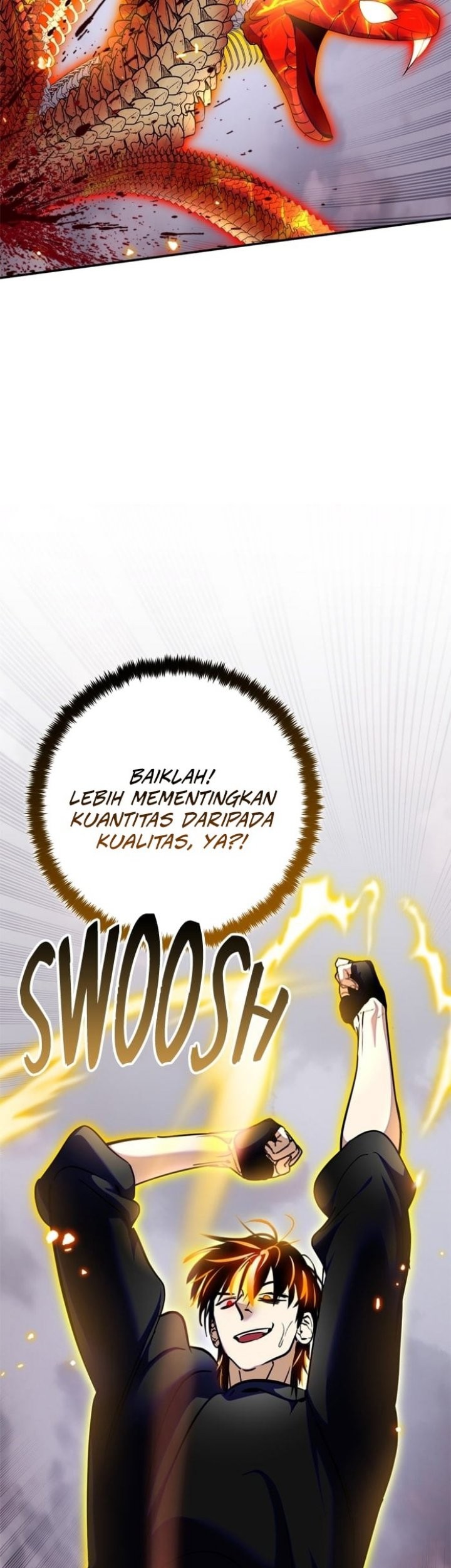 Return to Player Chapter 195 Gambar 47