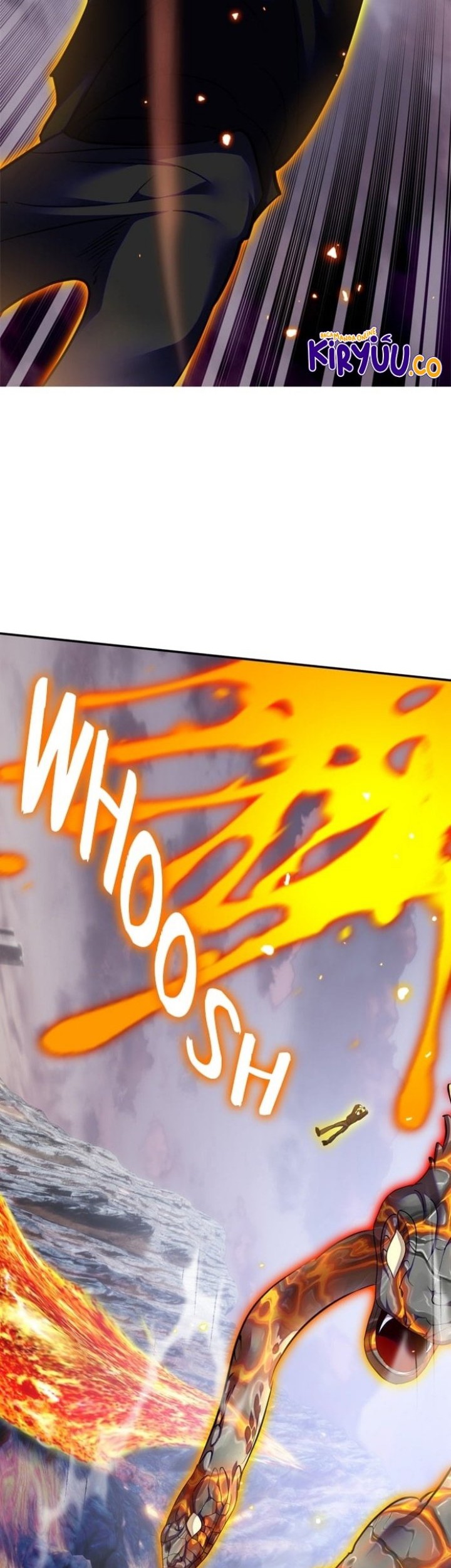 Return to Player Chapter 195 Gambar 48