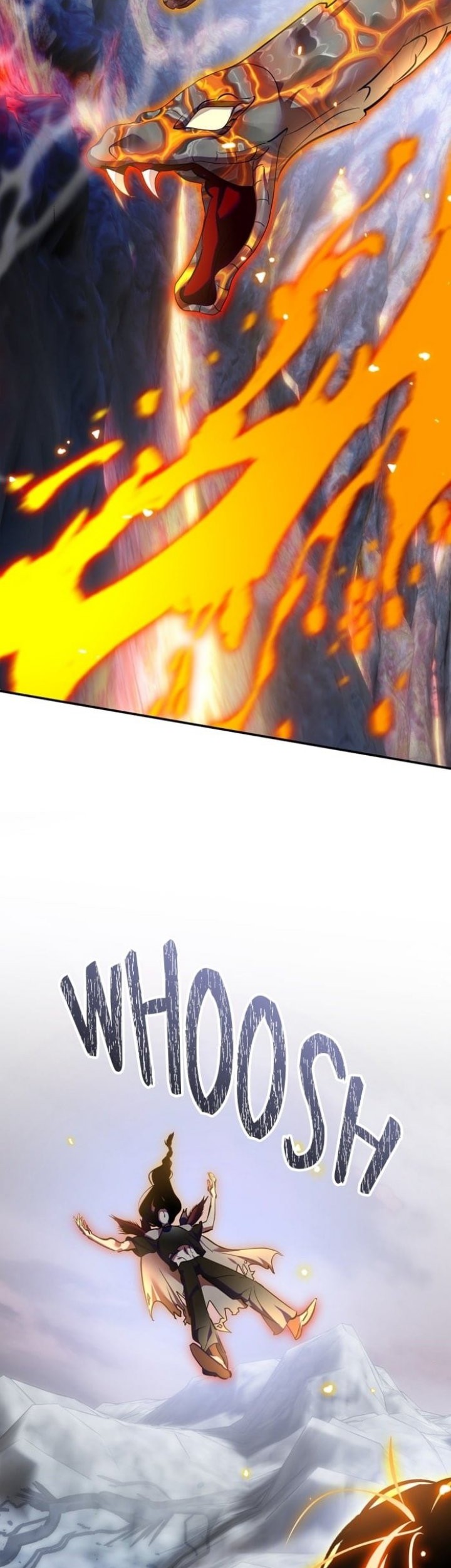 Return to Player Chapter 195 Gambar 49