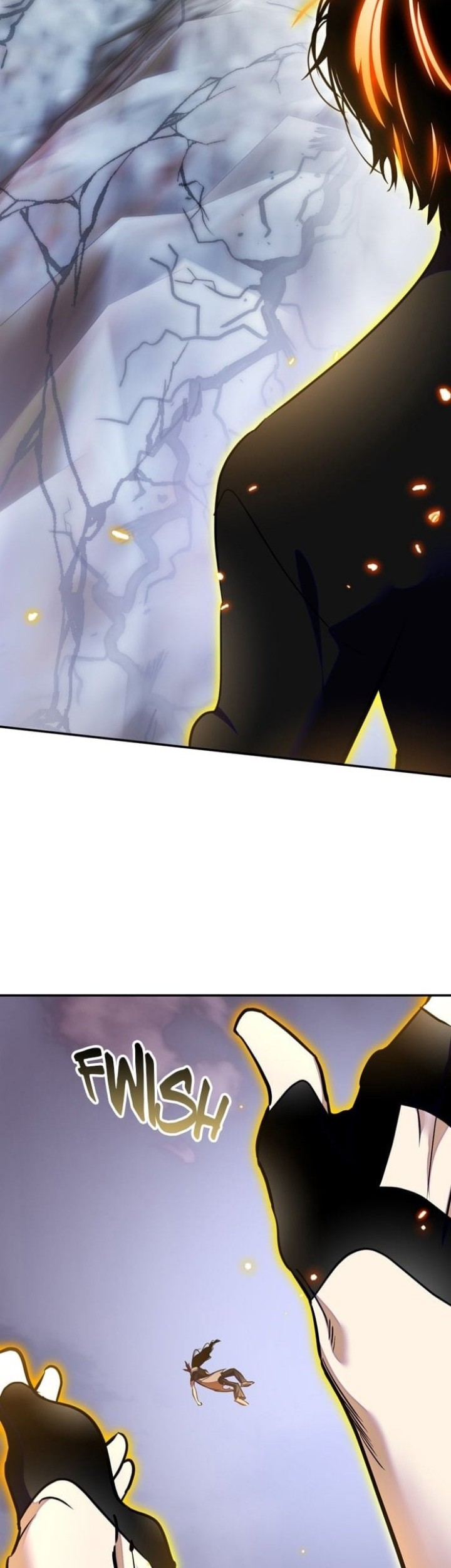 Return to Player Chapter 195 Gambar 50