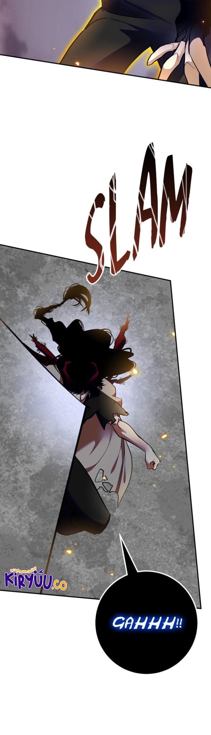 Return to Player Chapter 195 Gambar 54