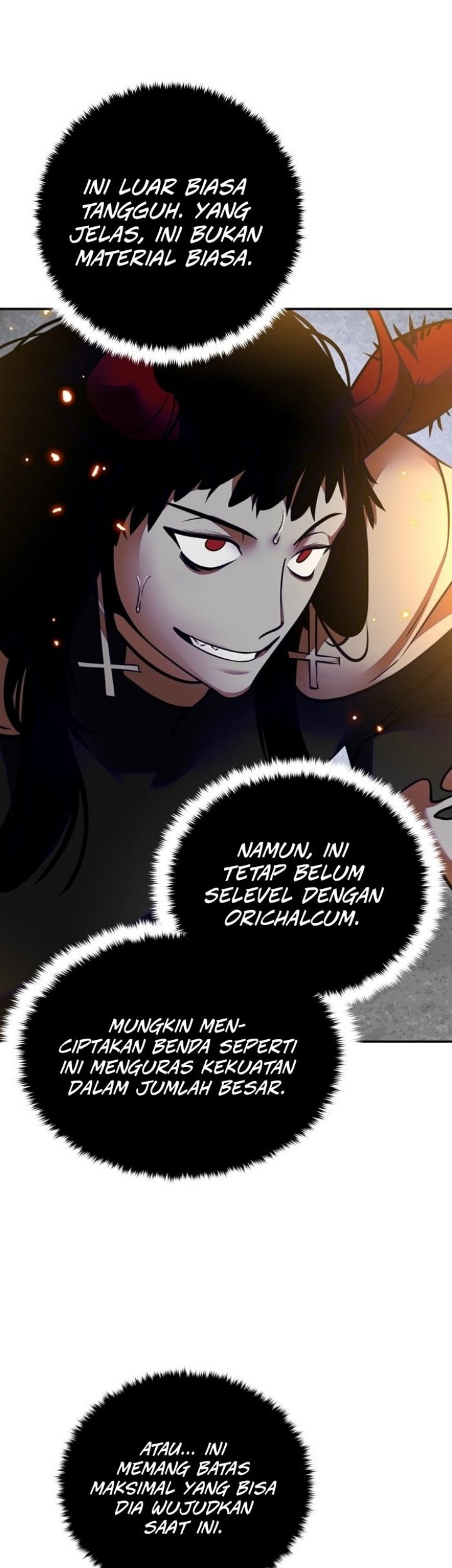 Return to Player Chapter 195 Gambar 55