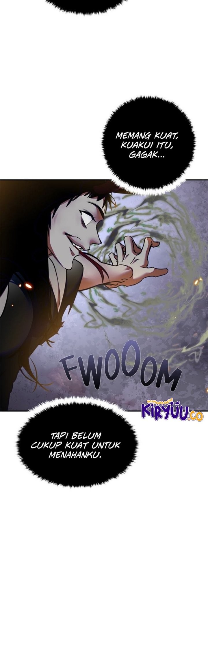 Return to Player Chapter 195 Gambar 56