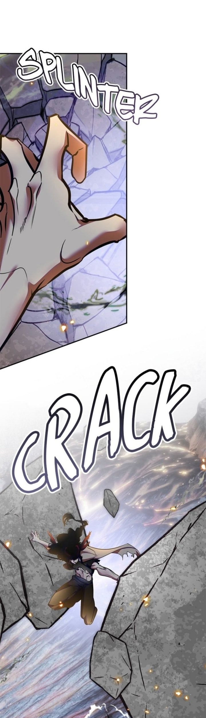 Return to Player Chapter 195 Gambar 57