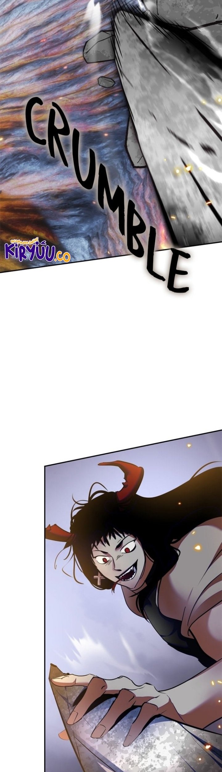 Return to Player Chapter 195 Gambar 58