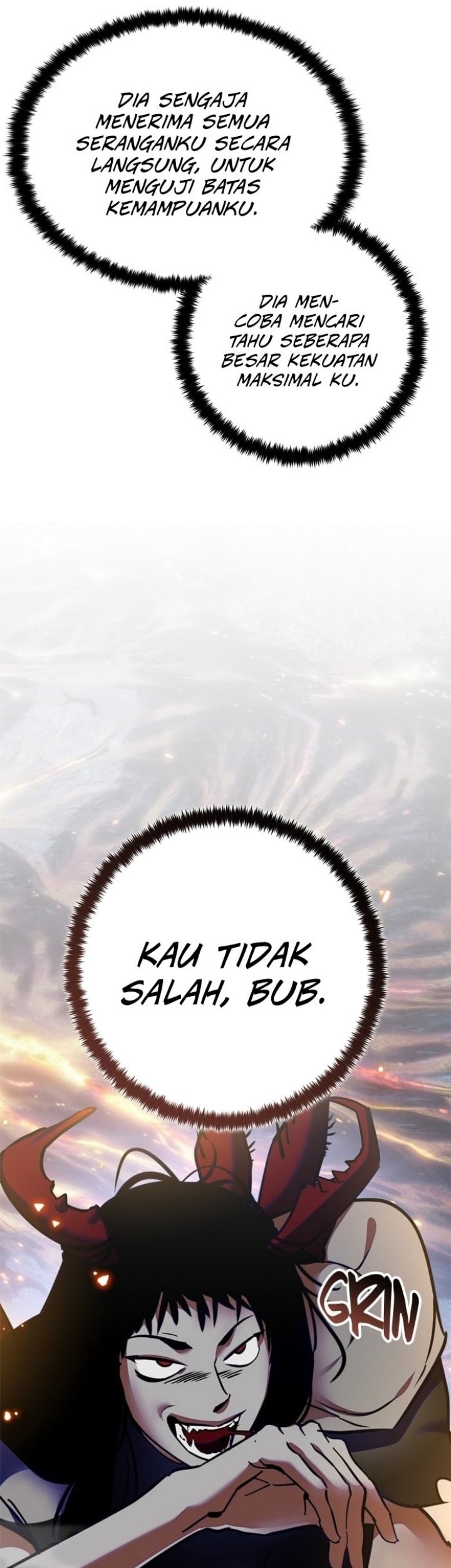 Return to Player Chapter 195 Gambar 62