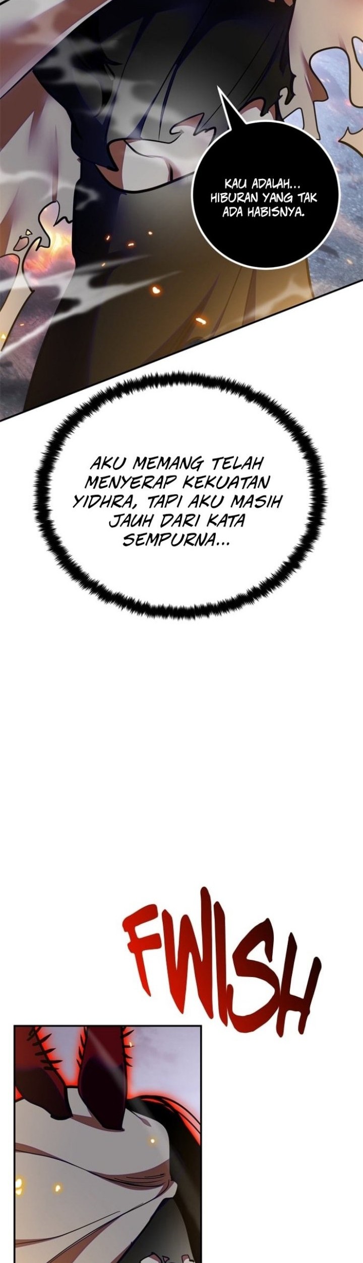 Return to Player Chapter 195 Gambar 63