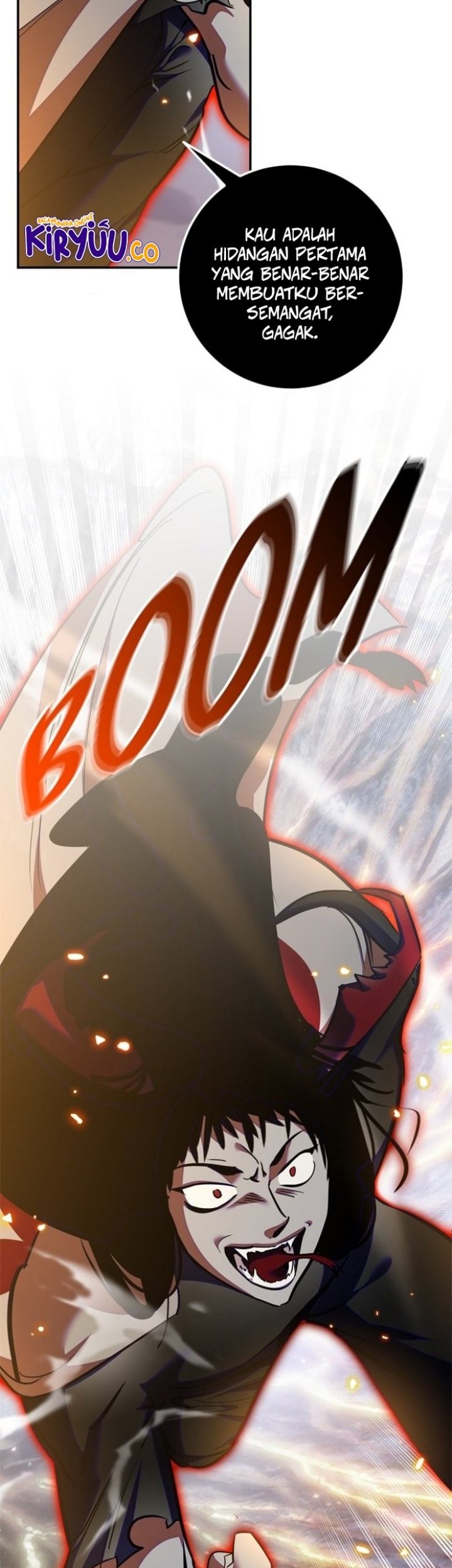 Return to Player Chapter 195 Gambar 64