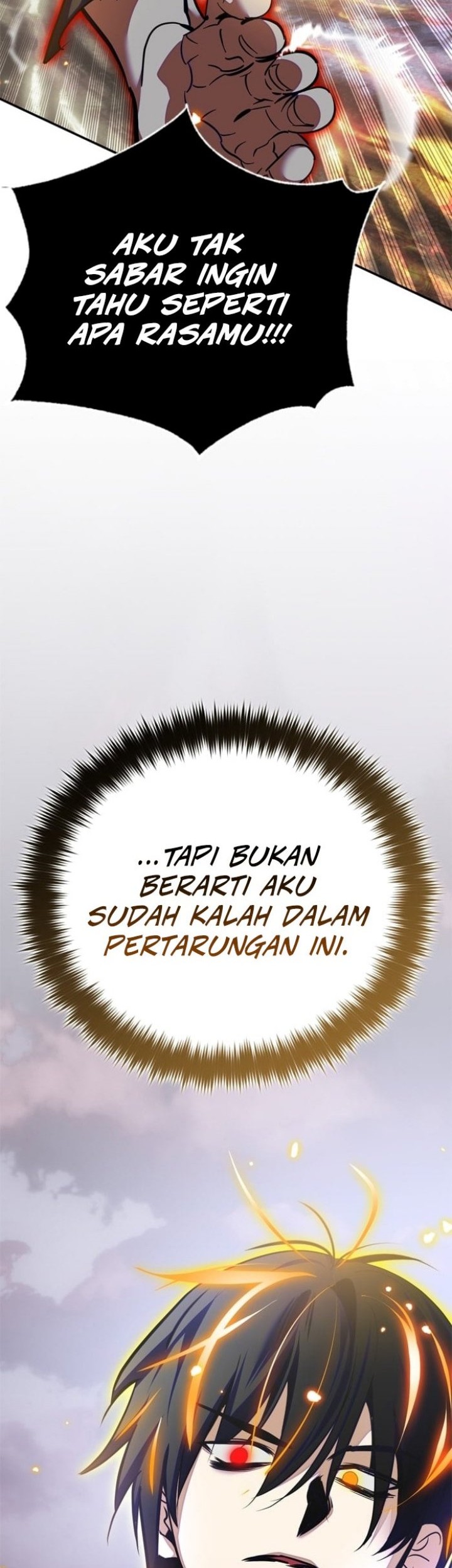 Return to Player Chapter 195 Gambar 65