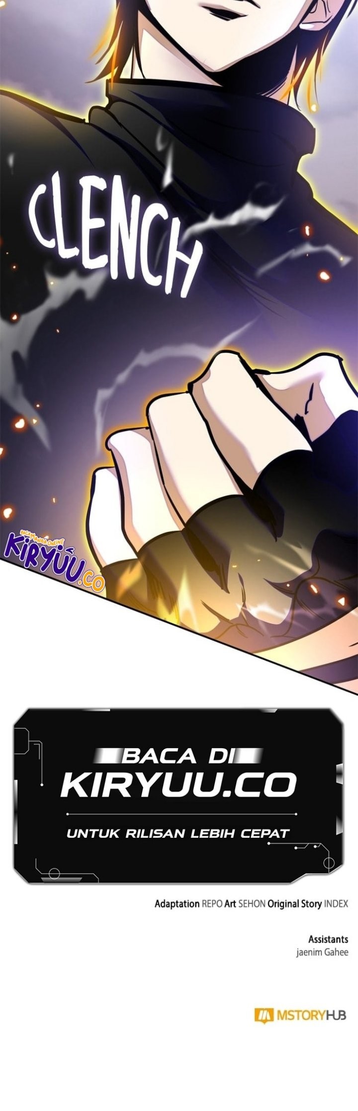 Return to Player Chapter 195 Gambar 66