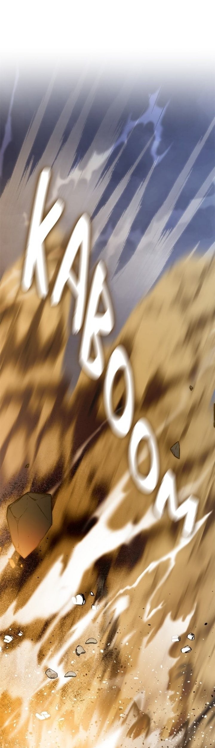 Manhwa Return to Player Chapter 195 gambar nomor 2