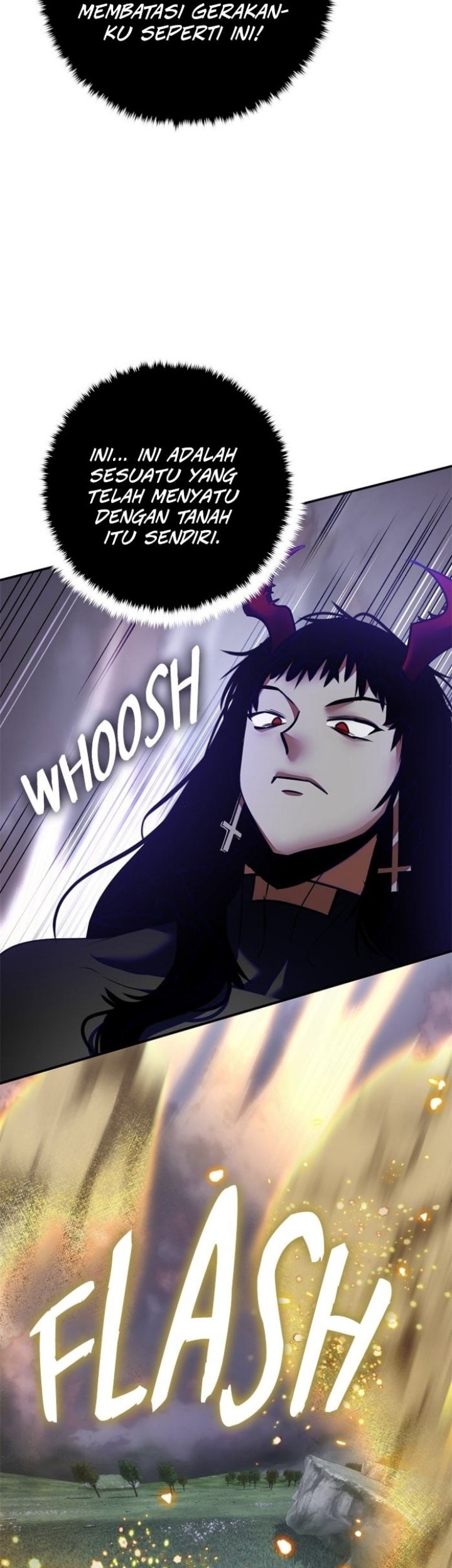 Return to Player Chapter 195 Gambar 4