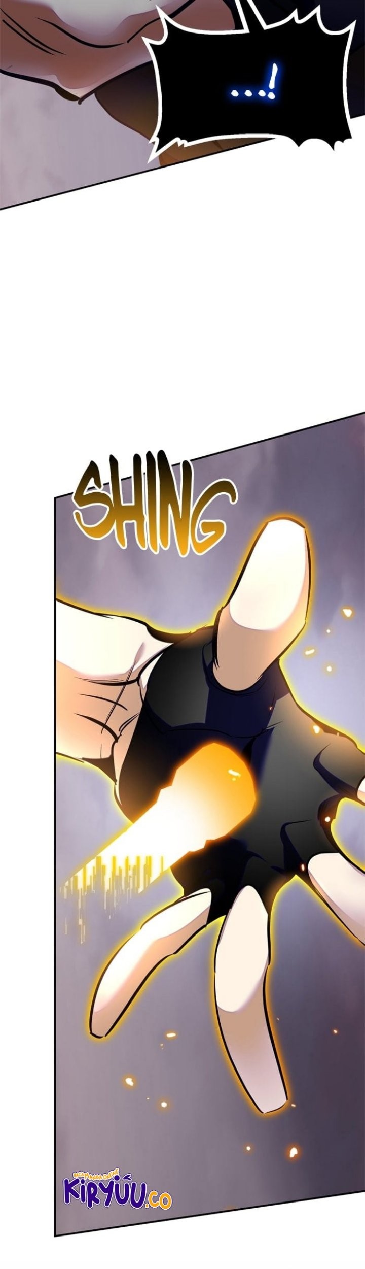 Return to Player Chapter 195 Gambar 27