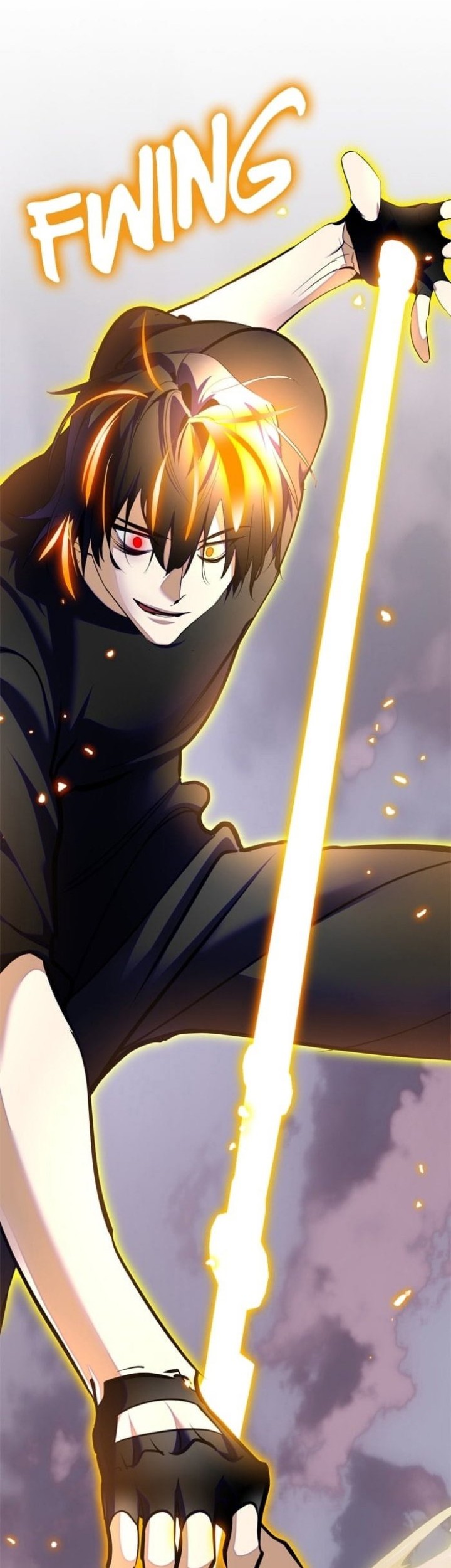 Return to Player Chapter 195 Gambar 28