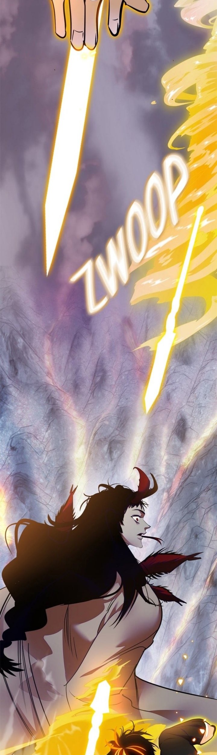 Return to Player Chapter 195 Gambar 29