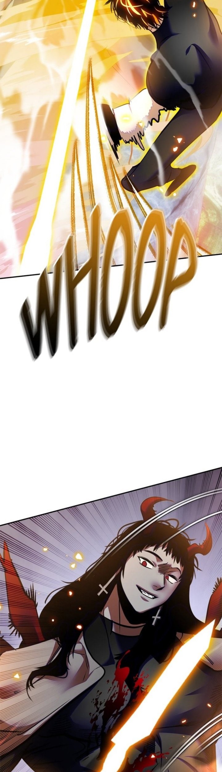 Return to Player Chapter 195 Gambar 30