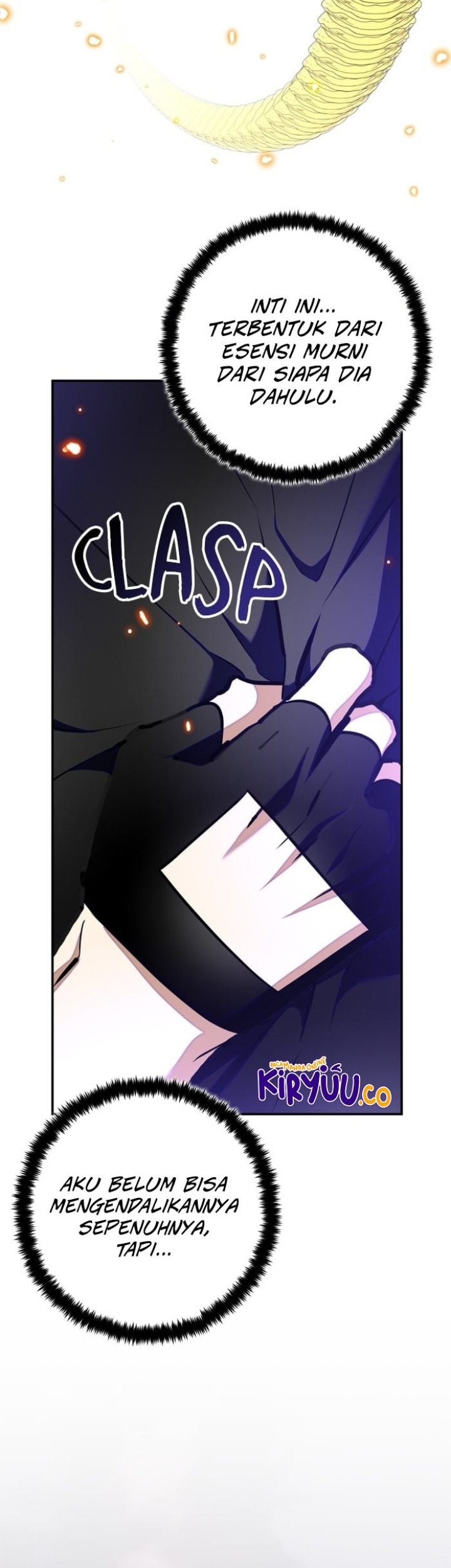 Return to Player Chapter 195 Gambar 12