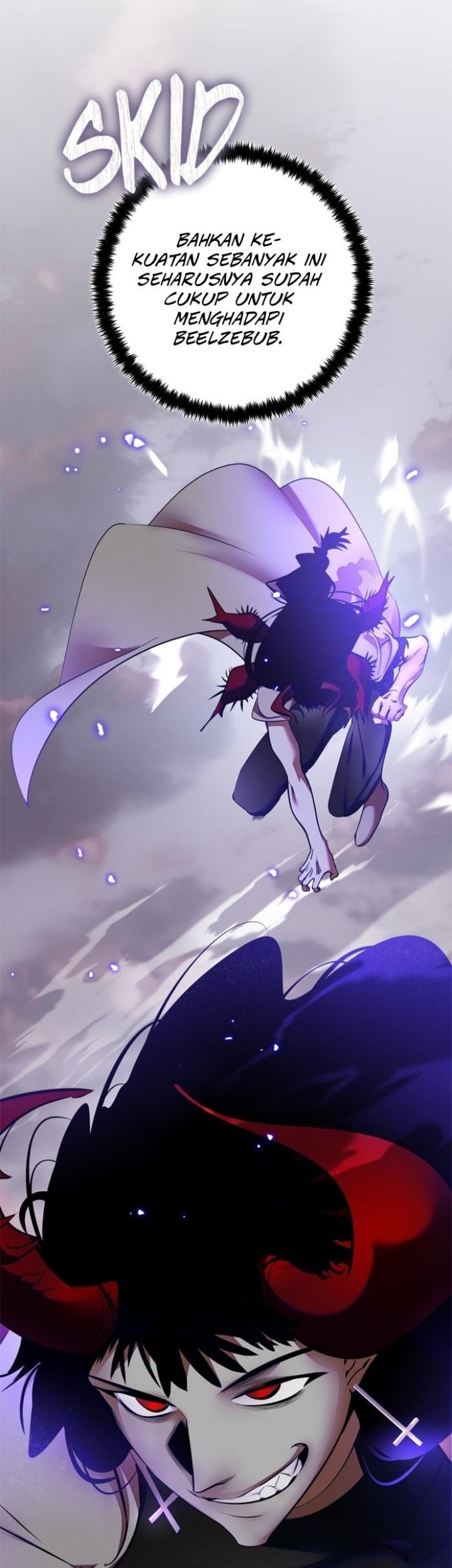 Return to Player Chapter 195 Gambar 13