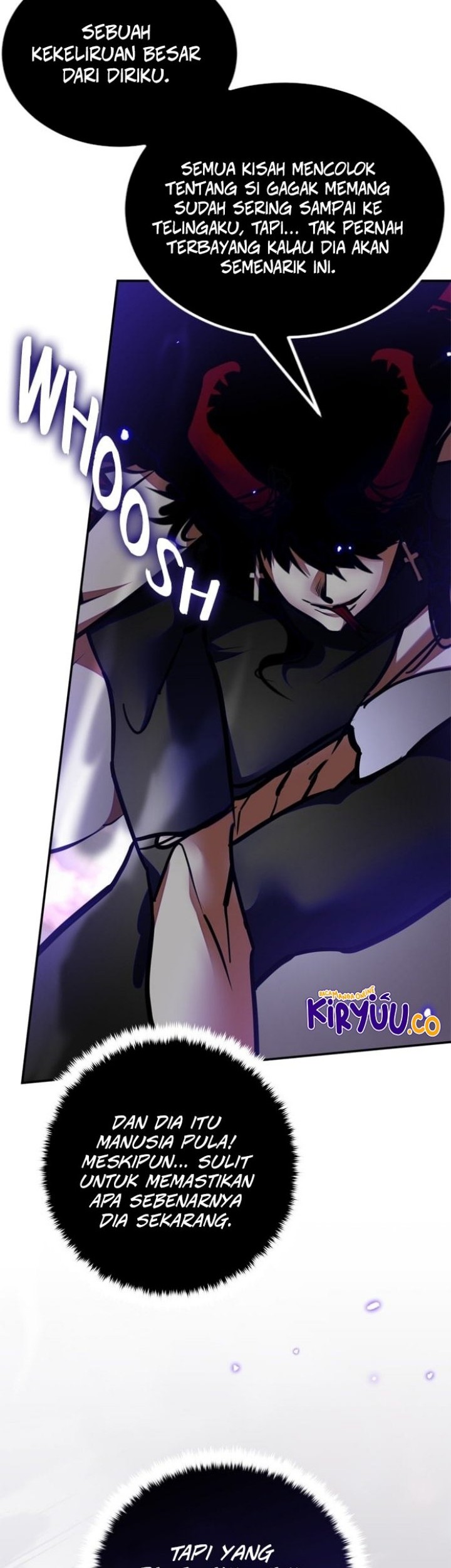 Return to Player Chapter 195 Gambar 15