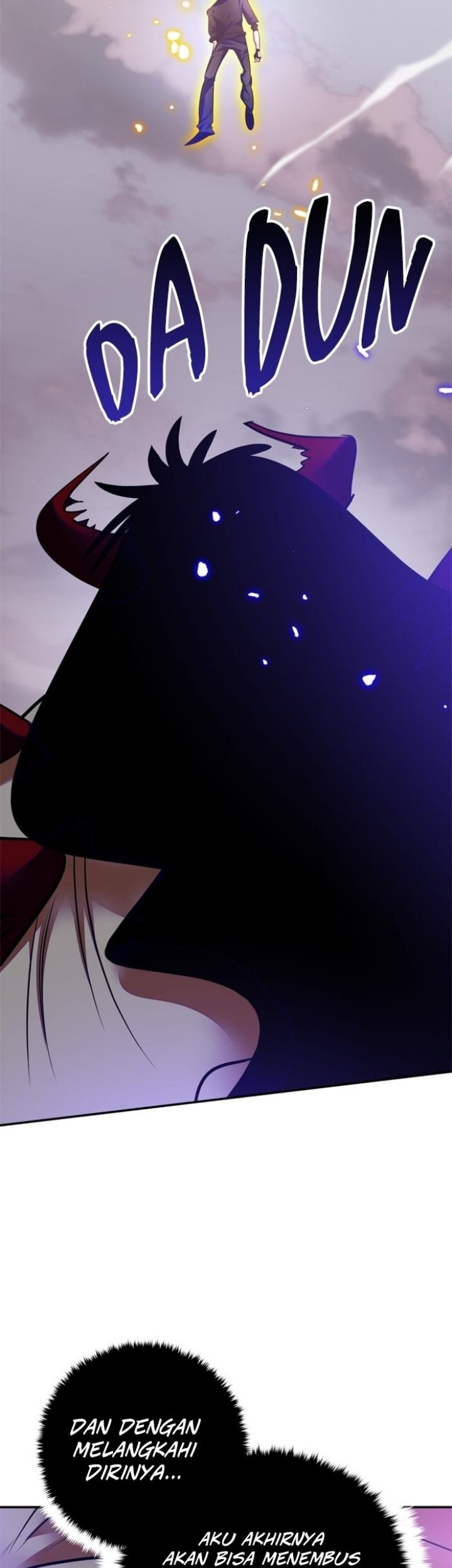 Return to Player Chapter 195 Gambar 17