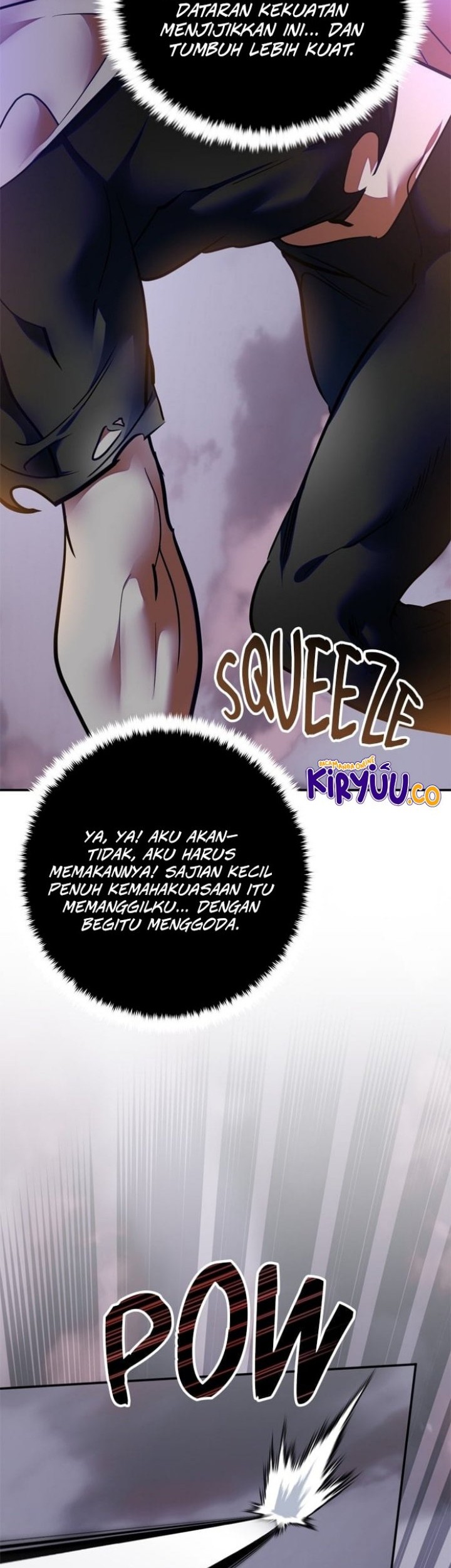 Return to Player Chapter 195 Gambar 18