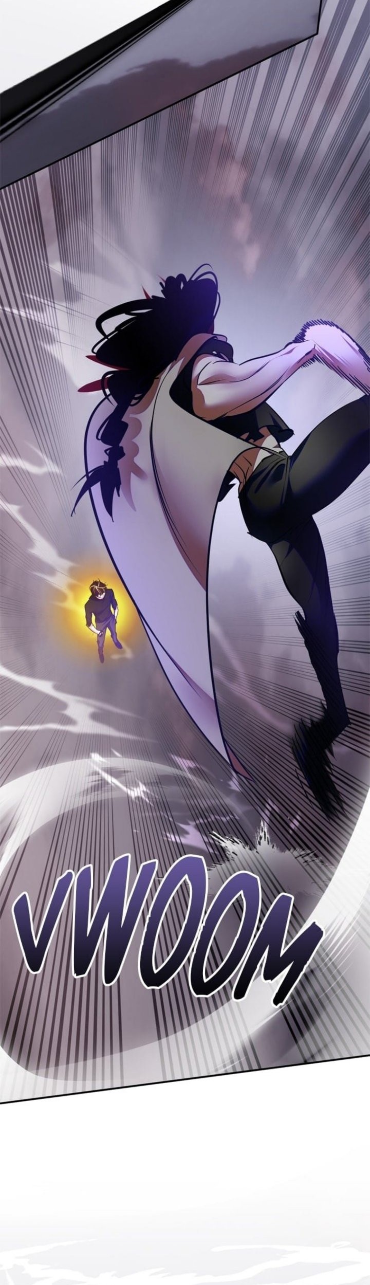 Return to Player Chapter 195 Gambar 19