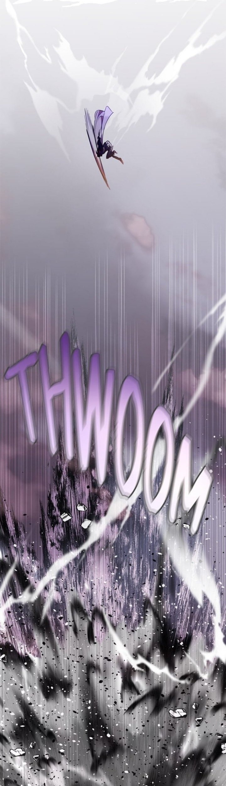 Return to Player Chapter 195 Gambar 20