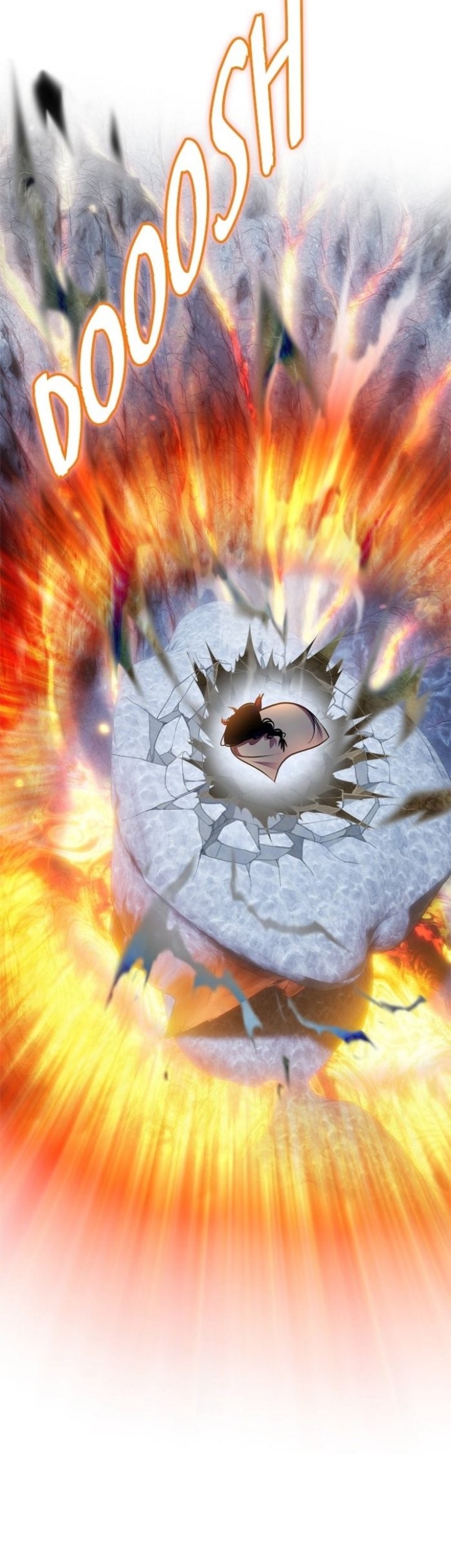 Return to Player Chapter 195 Gambar 22