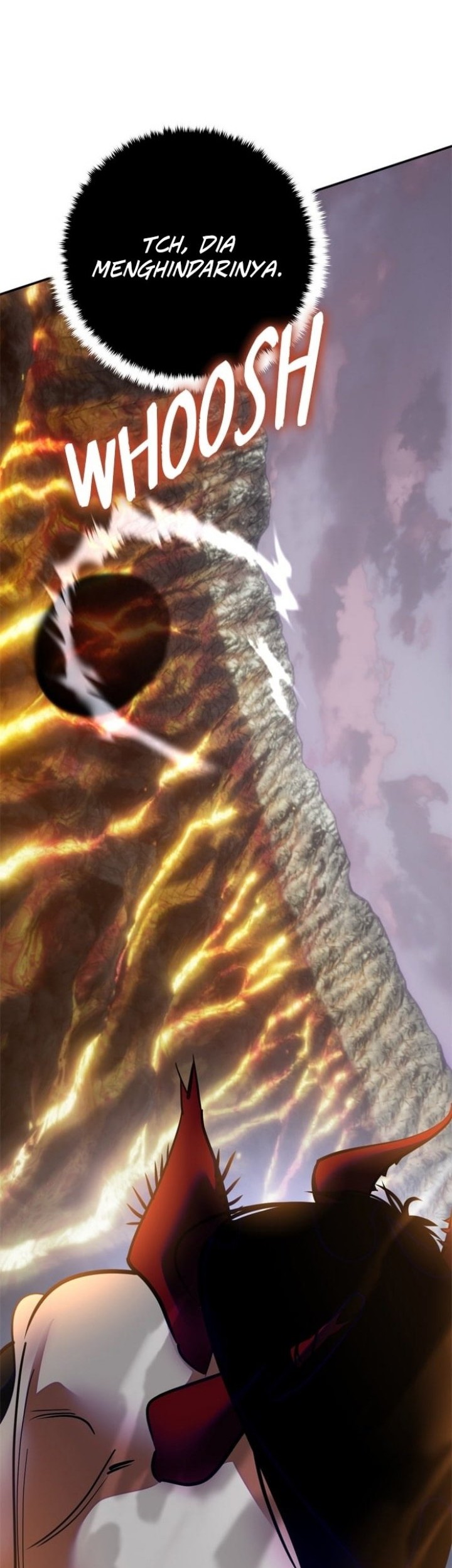 Return to Player Chapter 195 Gambar 23