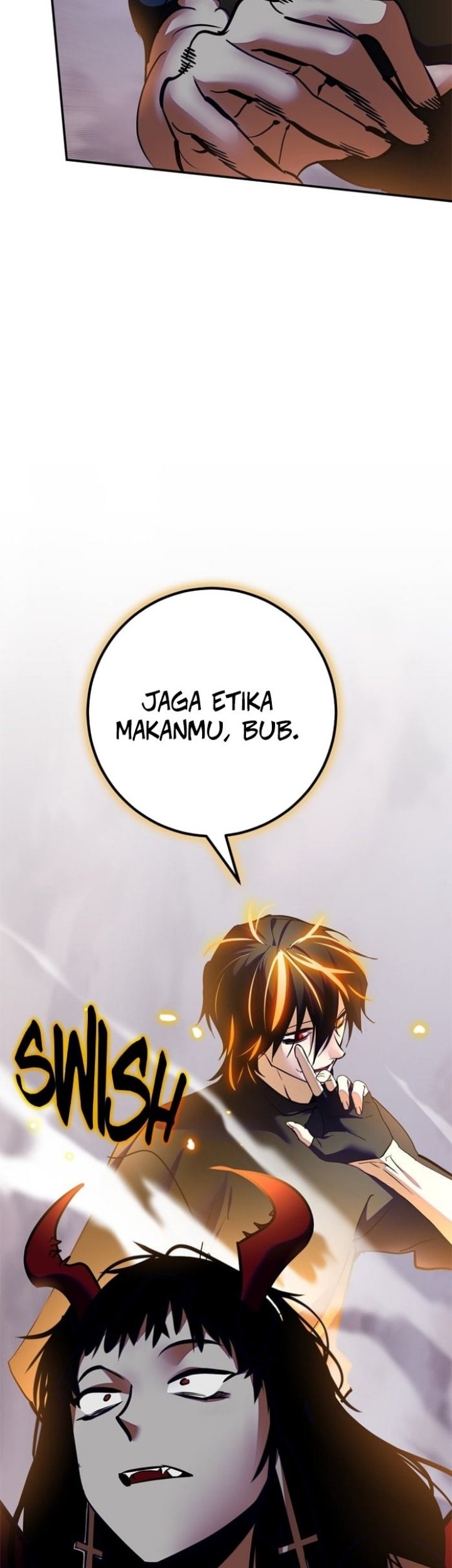 Return to Player Chapter 195 Gambar 25