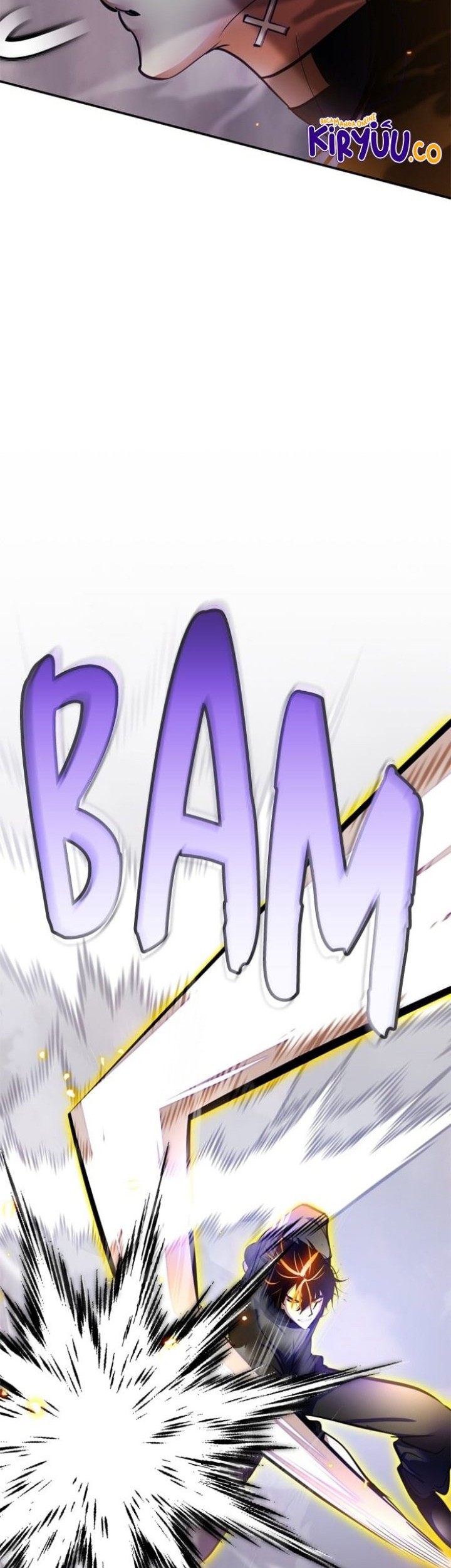 Return to Player Chapter 195 Gambar 33