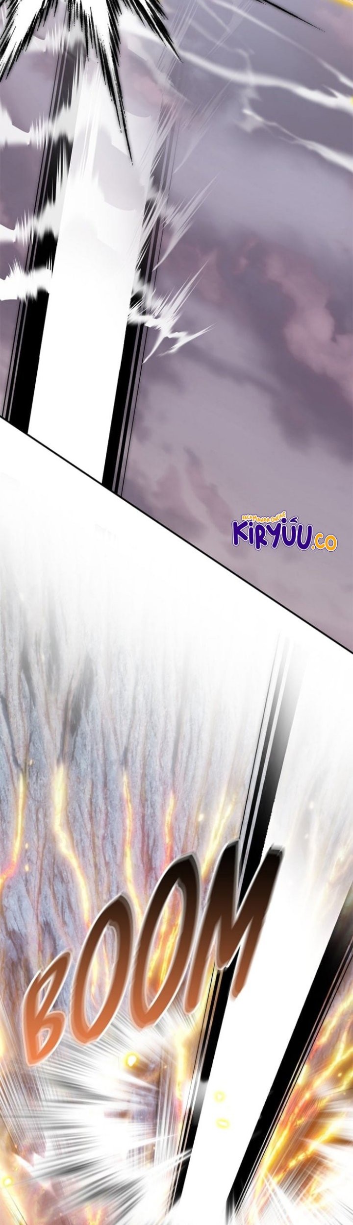 Return to Player Chapter 195 Gambar 34