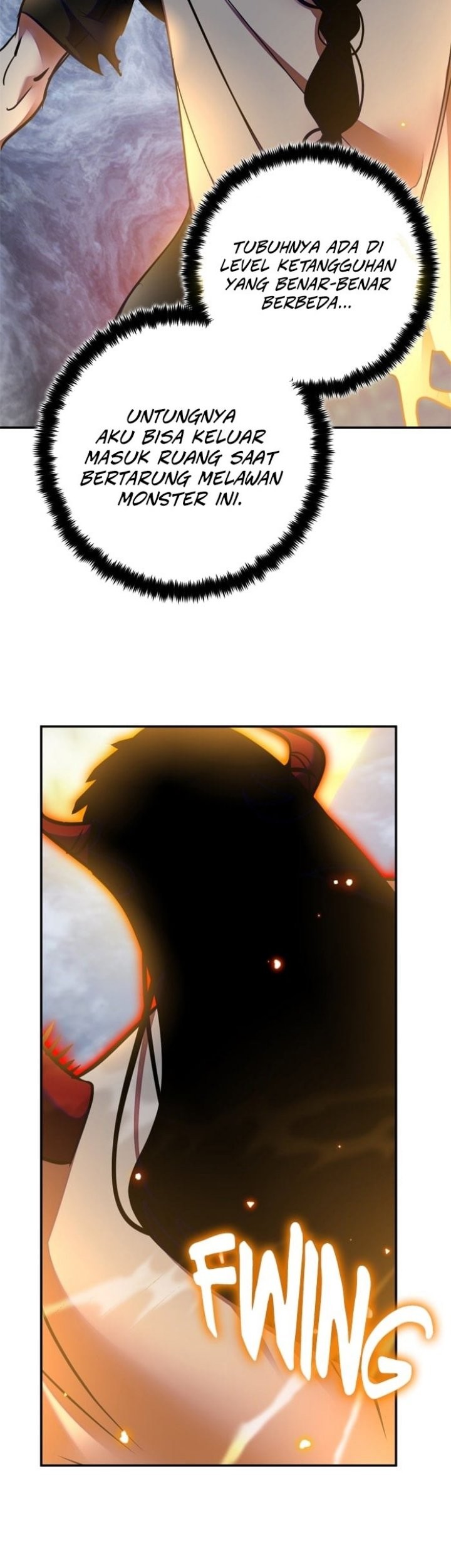 Return to Player Chapter 195 Gambar 37