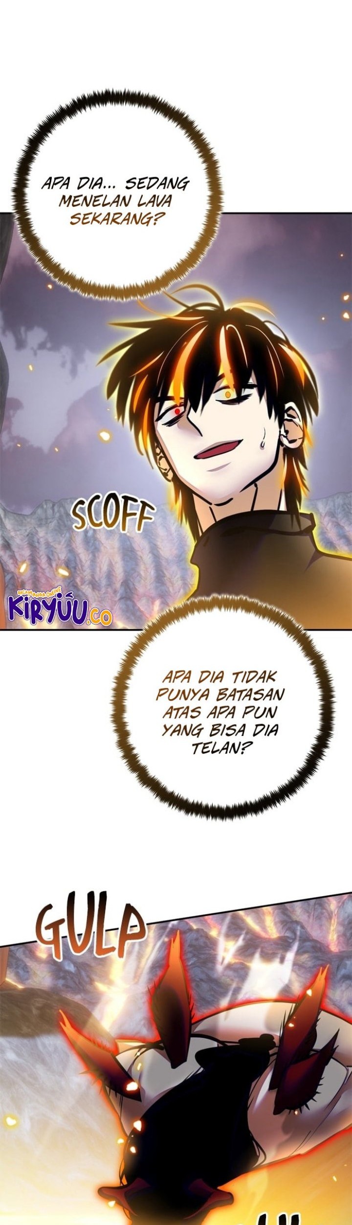 Return to Player Chapter 195 Gambar 38