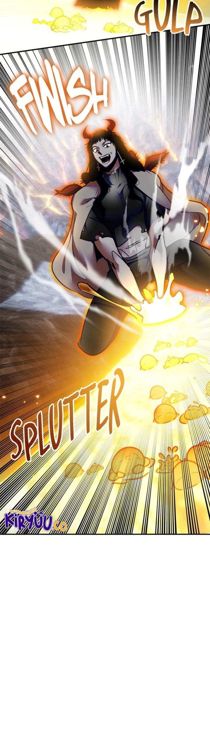 Return to Player Chapter 195 Gambar 39