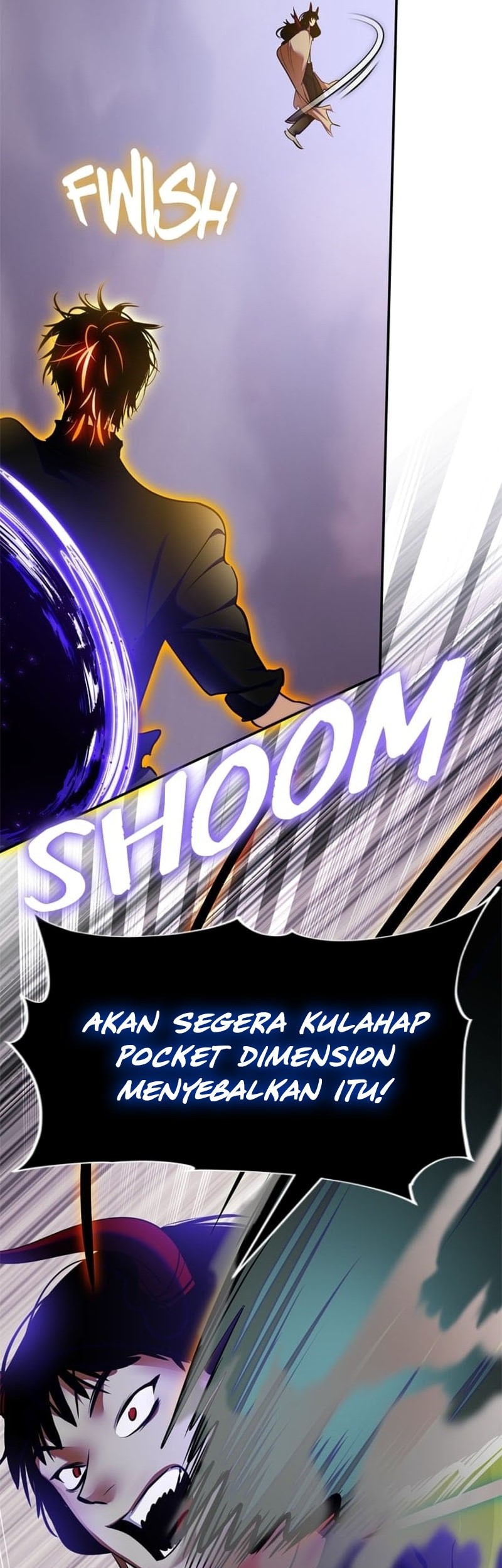 Return to Player Chapter 196 Gambar 7