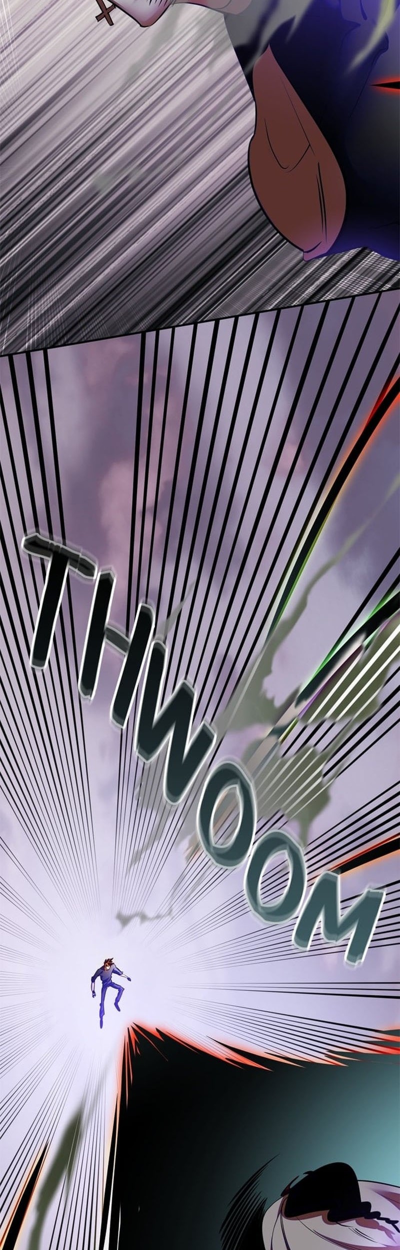 Return to Player Chapter 196 Gambar 8