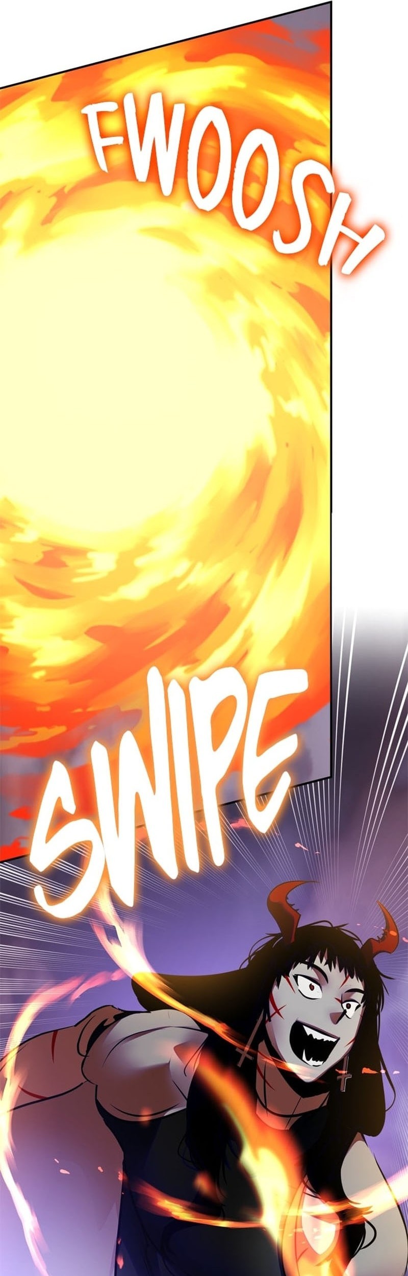 Return to Player Chapter 196 Gambar 29