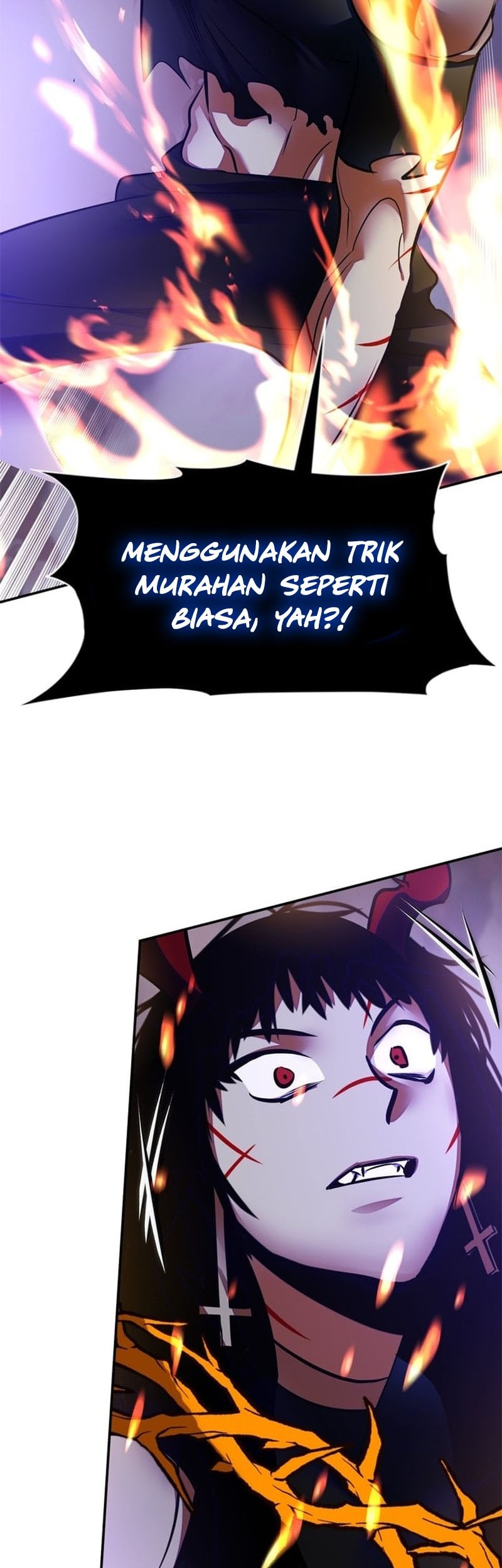 Return to Player Chapter 196 Gambar 30