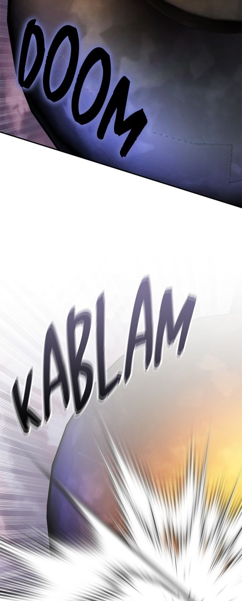 Return to Player Chapter 196 Gambar 34