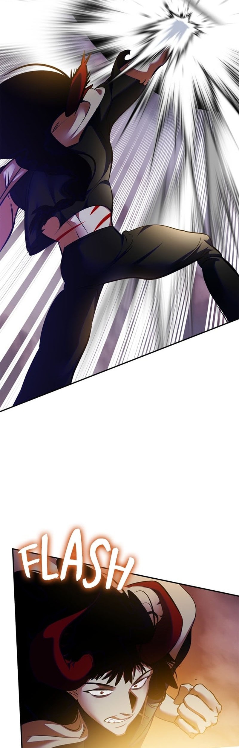 Return to Player Chapter 196 Gambar 35