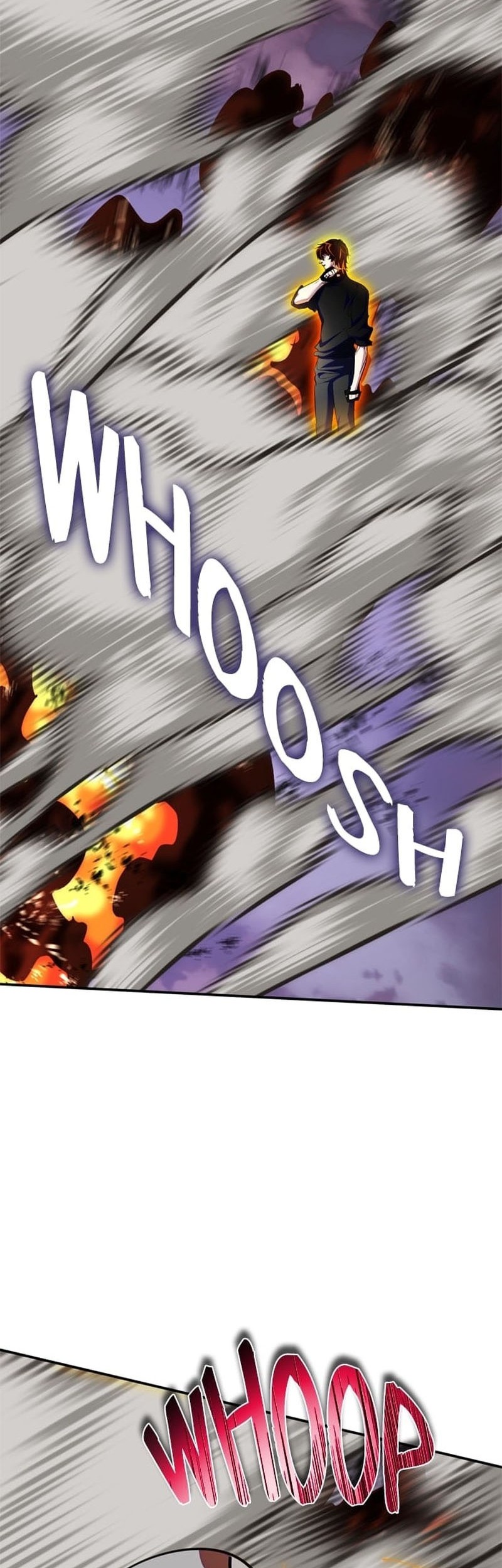 Return to Player Chapter 196 Gambar 39